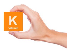 Витамин K. Описание, функции и дозировки витамина K. Источники витамина K